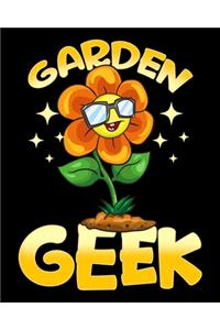 Garden Geek
