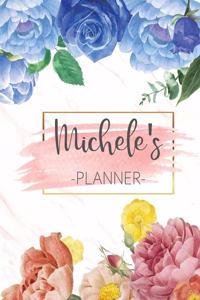 Michele's Planner