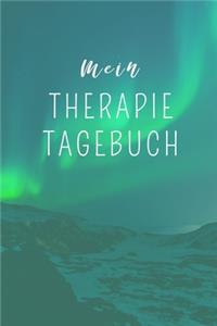 Mein Therapie Tagebuch