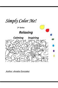 Simply Color Me !