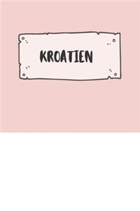 Kroatien