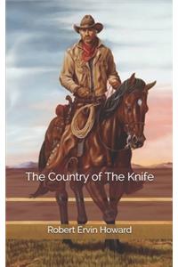 The Country of The Knife