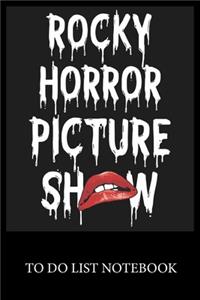 Rocky Horror Picture Show