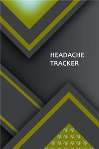 Headache Tracker