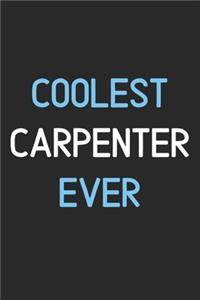 Coolest Carpenter Ever