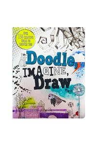 Doodle, Imagine, Draw