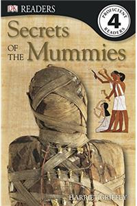 Secrets of the Mummies