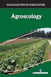 3ge Collection On Agriculture: Agroecology