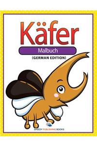 Malbuch Einhorn (German Edition)