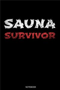Sauna Survivor