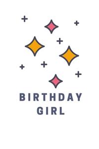 Birthday Girl