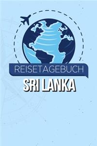 Reisetagebuch Sri Lanka
