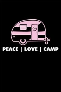 Peace Love Camp