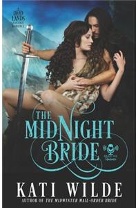 The Midnight Bride