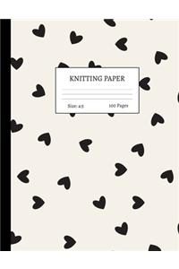 Knitting Paper
