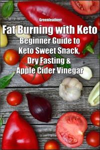 Fat Burning with Keto