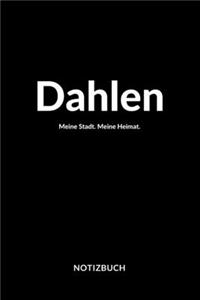 Dahlen