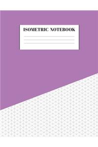 Isometric Notebook