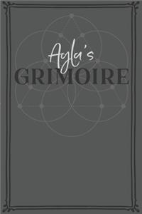 Ayla's Grimoire