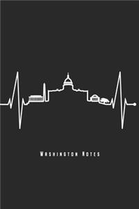 Washington Notes