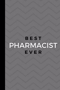 Best Pharmacist Ever