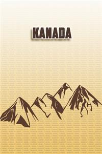 Kanada