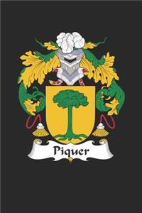 Piquer