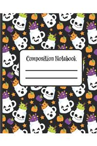 Composition Notebook