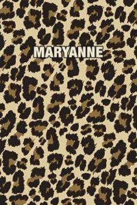 Maryanne