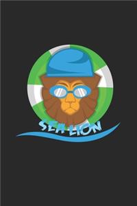 Sea lion