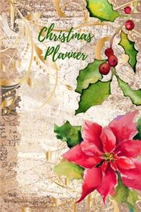 Christmas Planner
