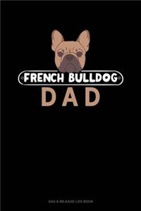 French Bulldog Dad