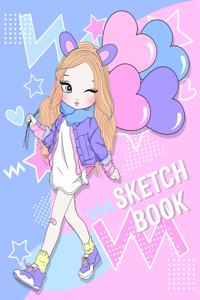 Sketchbook