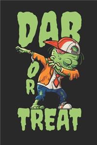 Dab Or Treat