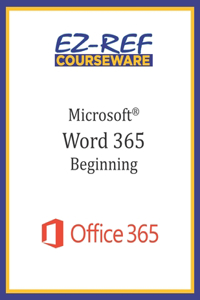 Microsoft Word 365 - Beginning