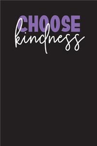 Choose Kindness