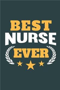 Best Nurse Ever