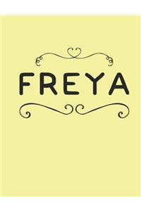 Freya