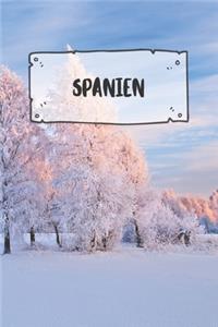 Spanien