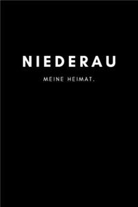 Niederau