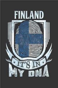 Finland It's In My DNA