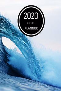 2020 Goal Planner