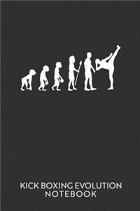 Evolution Kickboxing