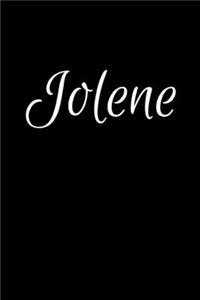 Jolene