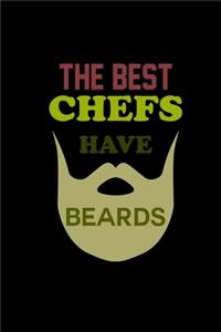 The Best Chefs Have Beards