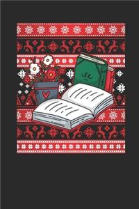 Ugly Christmas - Books