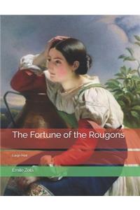 The Fortune of the Rougons