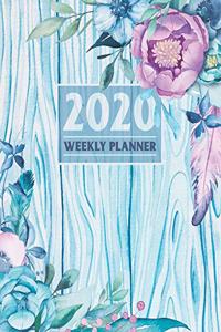 2020 Weekly Planner