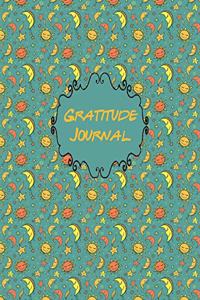 Gratitude Journal