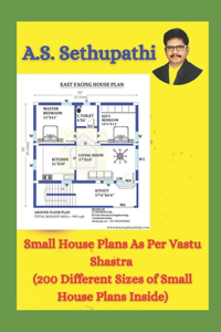 Small House Plans As Per Vastu Shastra